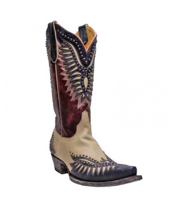 Old gringo 2024 boots uk